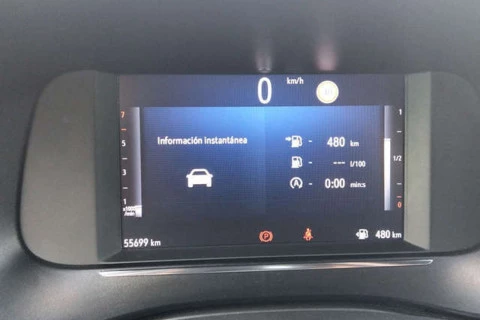 Opel Corsa 1.2T XHL 74kW (100CV) GS