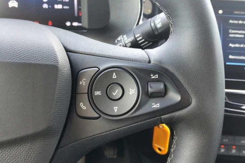 Opel Corsa 1.2T XHL 74kW (100CV) GS