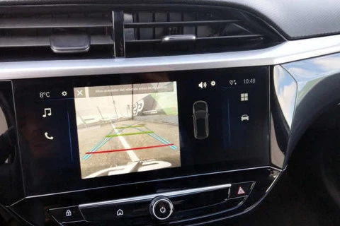 Opel Corsa 1.2T XHL 74kW (100CV) GS