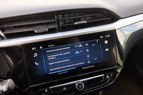 Opel Corsa 1.2T XHL 74kW (100CV) GS