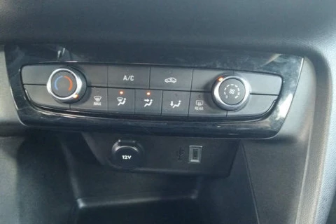 Opel Corsa 1.2T XHL 74kW (100CV) GS