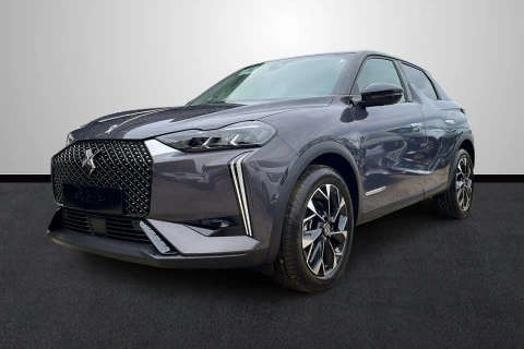 DS 3 Hybrid 100kw Auto.Ant.de Saint Exupéry