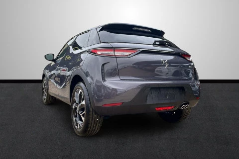 DS 3 Hybrid 100kw Auto.Ant.de Saint Exupéry