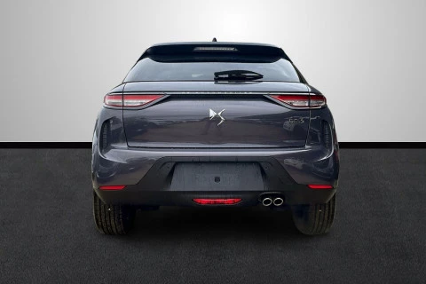 DS 3 Hybrid 100kw Auto.Ant.de Saint Exupéry