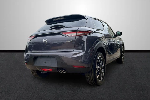DS 3 Hybrid 100kw Auto.Ant.de Saint Exupéry