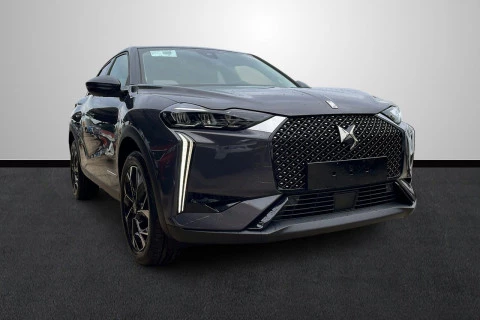 DS 3 Hybrid 100kw Auto.Ant.de Saint Exupéry