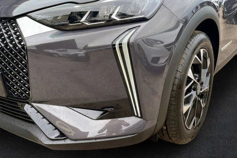 DS 3 Hybrid 100kw Auto.Ant.de Saint Exupéry