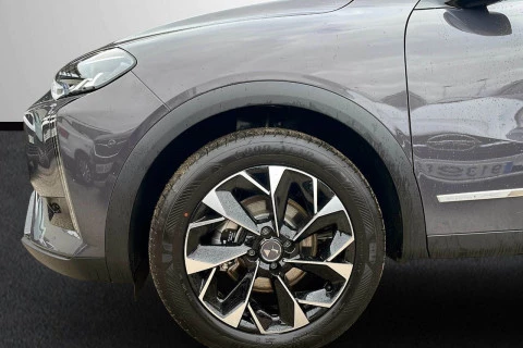 DS 3 Hybrid 100kw Auto.Ant.de Saint Exupéry