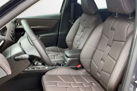 DS 3 Hybrid 100kw Auto.Ant.de Saint Exupéry