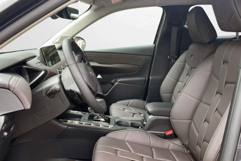 DS 3 Hybrid 100kw Auto.Ant.de Saint Exupéry