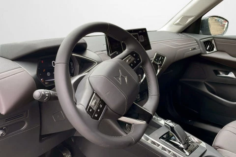 DS 3 Hybrid 100kw Auto.Ant.de Saint Exupéry