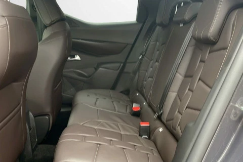 DS 3 Hybrid 100kw Auto.Ant.de Saint Exupéry