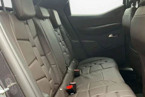 DS 3 Hybrid 100kw Auto.Ant.de Saint Exupéry