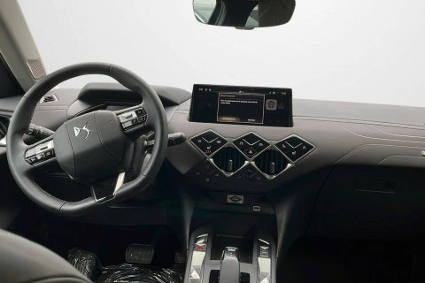 DS 3 Hybrid 100kw Auto.Ant.de Saint Exupéry