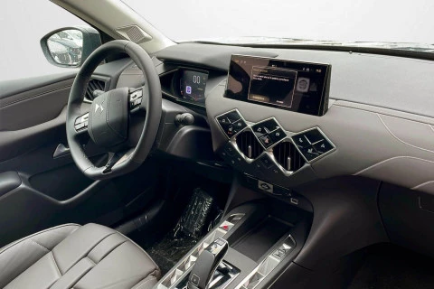 DS 3 Hybrid 100kw Auto.Ant.de Saint Exupéry