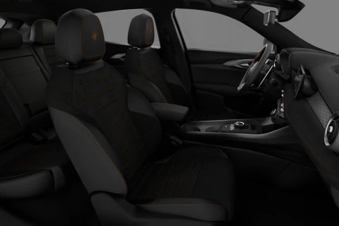 Alfa Romeo Tonale 1.3 Multi-air PHEV Intensa Q4