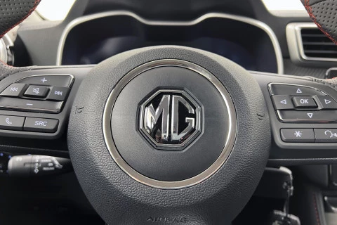 MG ZS 1.5 Comfort