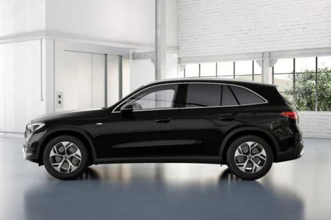 Mercedes-Benz GLC GLC 300 de 4MATIC