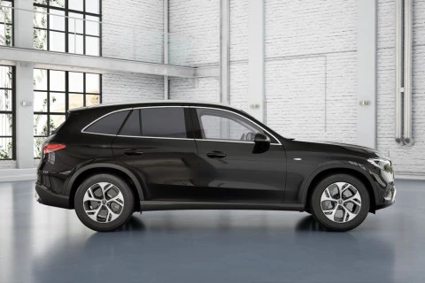 Mercedes-Benz GLC GLC 300 de 4MATIC