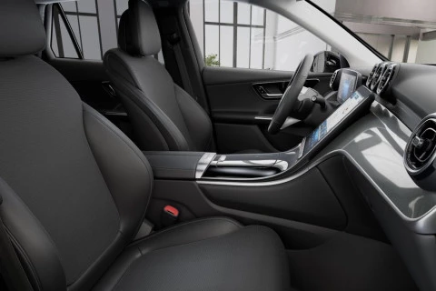 Mercedes-Benz GLC GLC 300 de 4MATIC