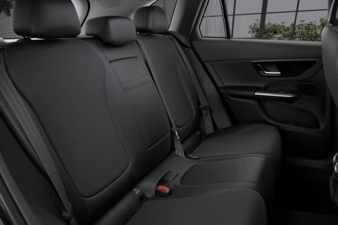 Mercedes-Benz GLC GLC 300 de 4MATIC