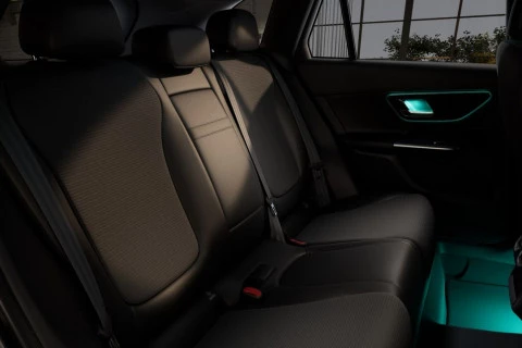 Mercedes-Benz GLC GLC 300 de 4MATIC