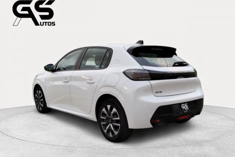 Peugeot 208 Active Puretech 100