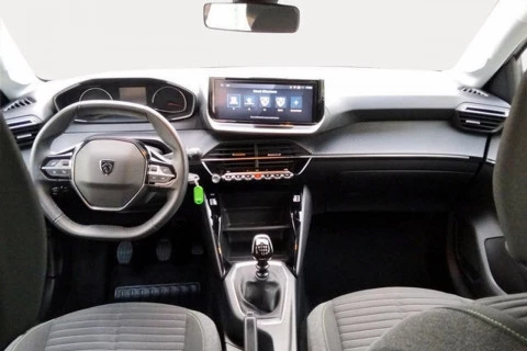 Peugeot 208 Active Puretech 100