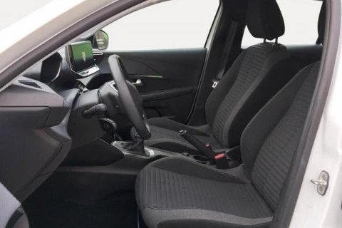 Peugeot 208 Active Puretech 100