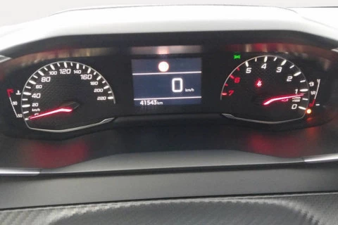 Peugeot 208 Active Puretech 100