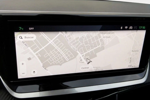 Peugeot 208 Active Puretech 100