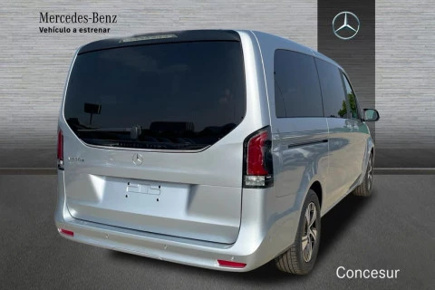 Mercedes-Benz Clase V 220 d Style Largo