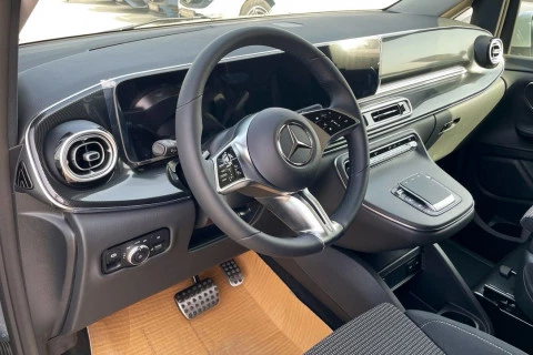 Mercedes-Benz Clase V 220 d Style Largo