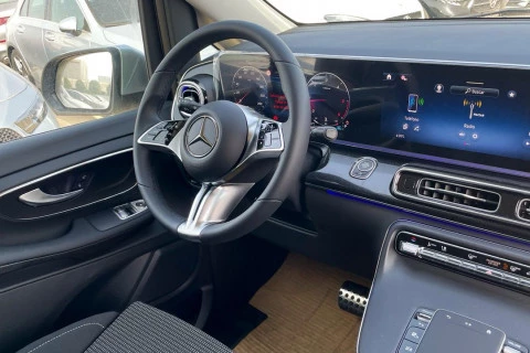 Mercedes-Benz Clase V 220 d Style Largo