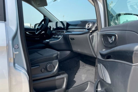 Mercedes-Benz Clase V 220 d Style Largo