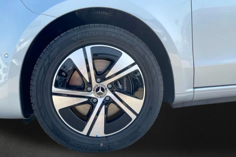 Mercedes-Benz Clase V 220 d Style Largo