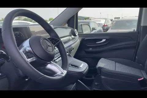 Mercedes-Benz Clase V 220 d Style Largo