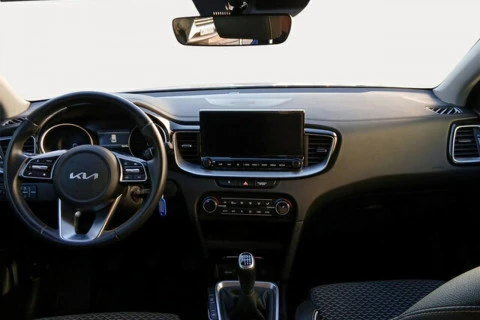 Kia XCeed 1.0 T-GDi Drive 74kW (100CV)