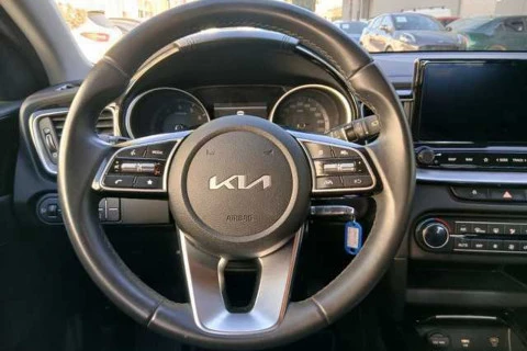 Kia XCeed 1.0 T-GDi Drive 74kW (100CV)