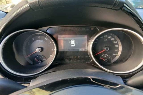 Kia XCeed 1.0 T-GDi Drive 74kW (100CV)