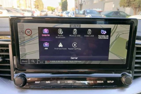 Kia XCeed 1.0 T-GDi Drive 74kW (100CV)