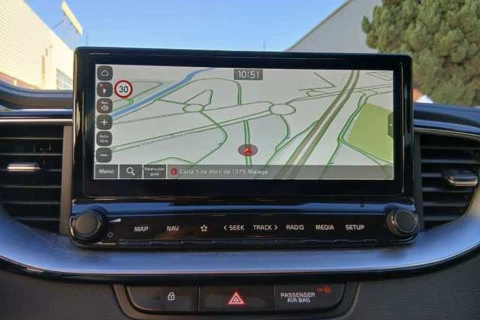 Kia XCeed 1.0 T-GDi Drive 74kW (100CV)