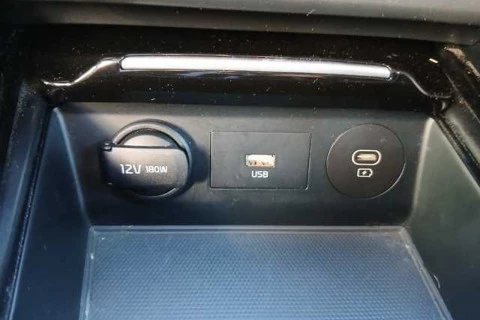 Kia XCeed 1.0 T-GDi Drive 74kW (100CV)