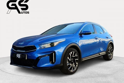 Kia XCeed 1.0 T-GDi Drive 74kW (100CV)