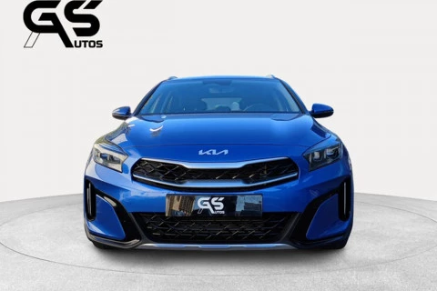 Kia XCeed 1.0 T-GDi Drive 74kW (100CV)