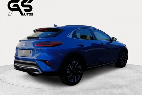 Kia XCeed 1.0 T-GDi Drive 74kW (100CV)