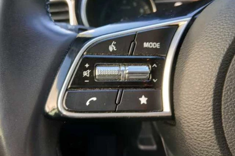 Kia XCeed 1.0 T-GDi Drive 74kW (100CV)