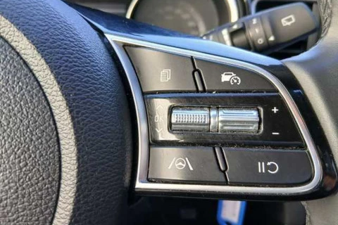 Kia XCeed 1.0 T-GDi Drive 74kW (100CV)