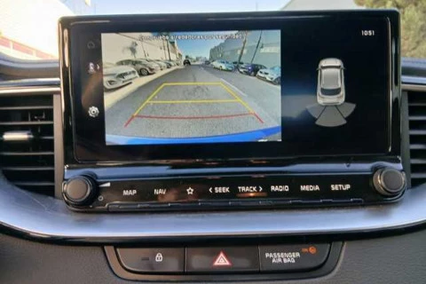 Kia XCeed 1.0 T-GDi Drive 74kW (100CV)