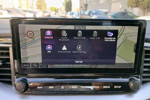 Kia XCeed 1.0 T-GDi Drive 74kW (100CV)